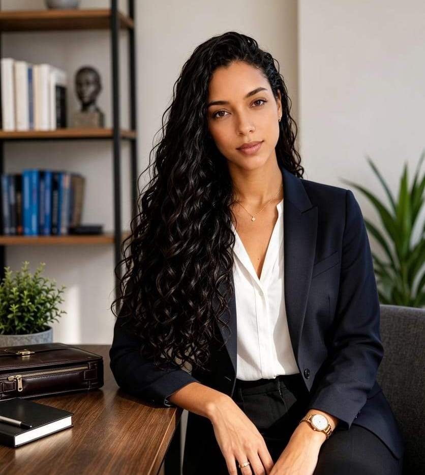 Psicóloga Sonia Cleves 